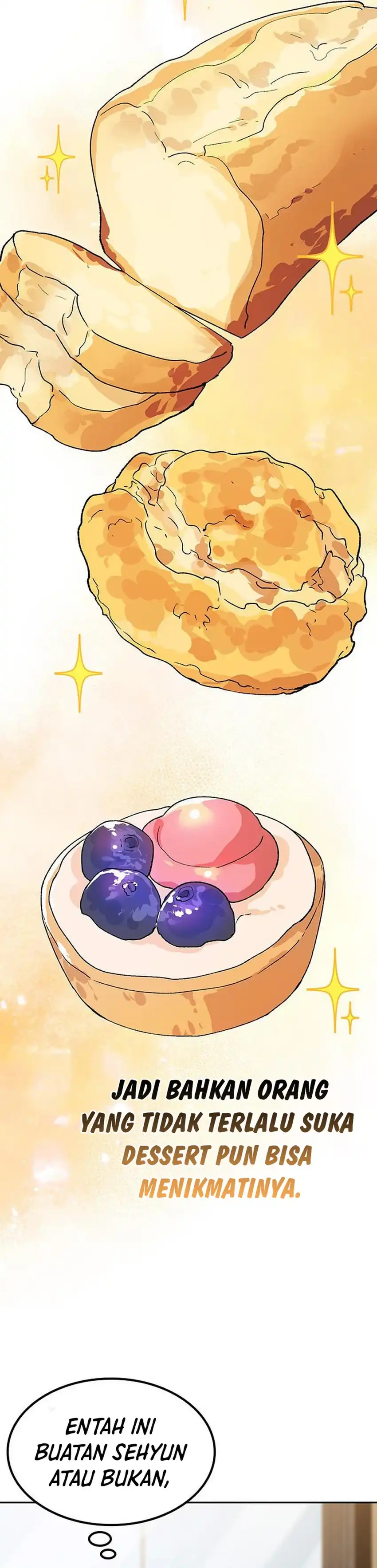 Baca Healing Life Through Camping in Another World - Chapter 96 halaman 29