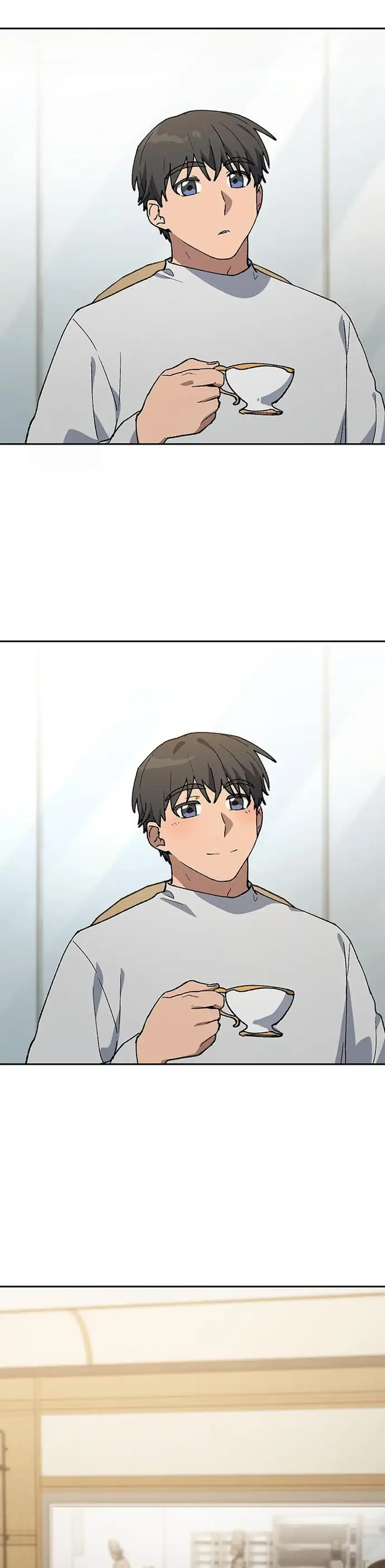 Baca Healing Life Through Camping in Another World - Chapter 96 halaman 33