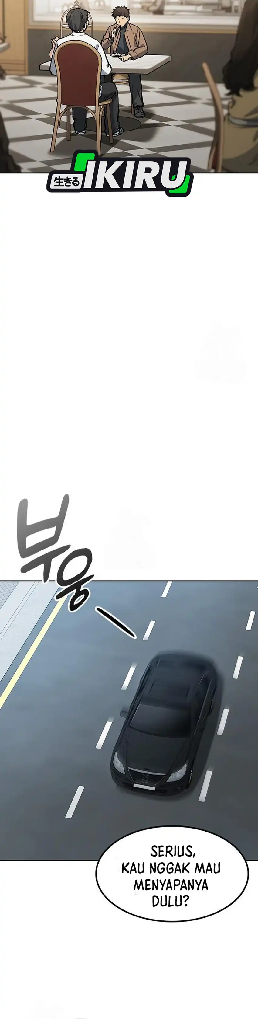 Baca Healing Life Through Camping in Another World - Chapter 96 halaman 34