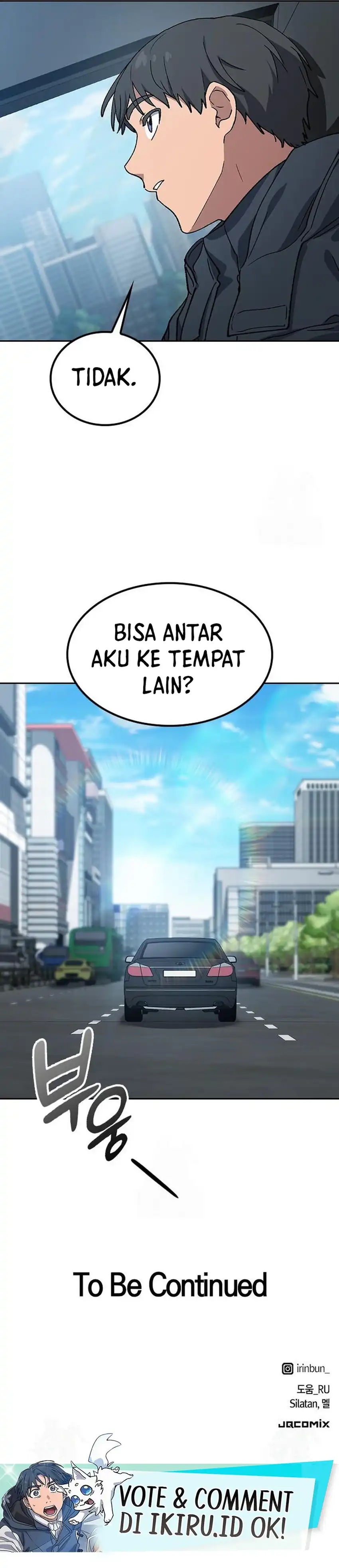 Baca Healing Life Through Camping in Another World - Chapter 96 halaman 36