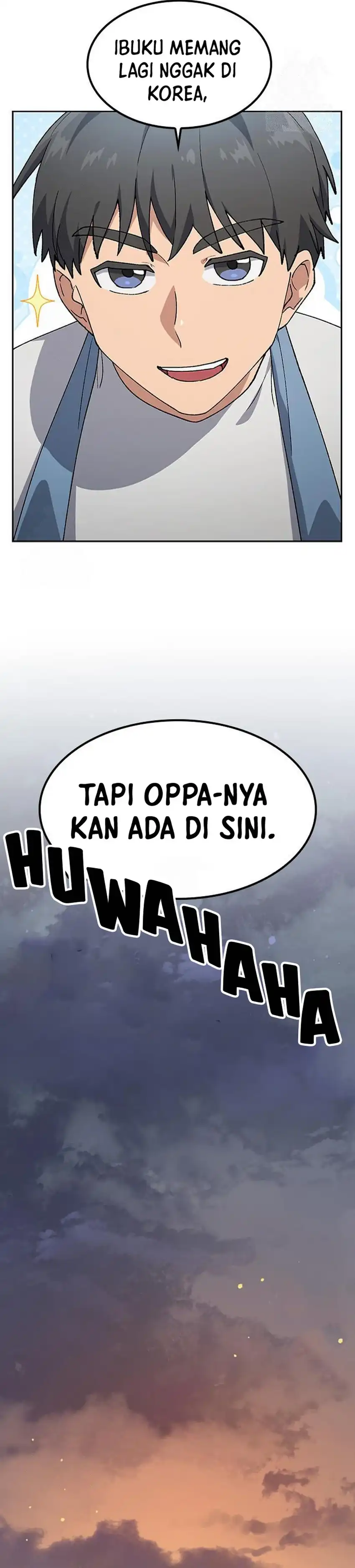 Baca Healing Life Through Camping in Another World - Chapter 97 halaman 15