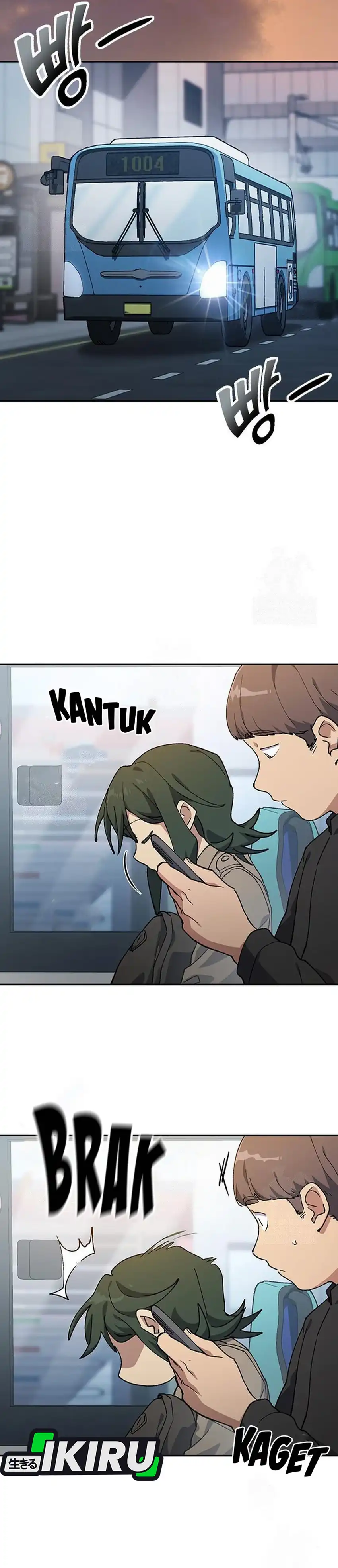 Baca Healing Life Through Camping in Another World - Chapter 97 halaman 16