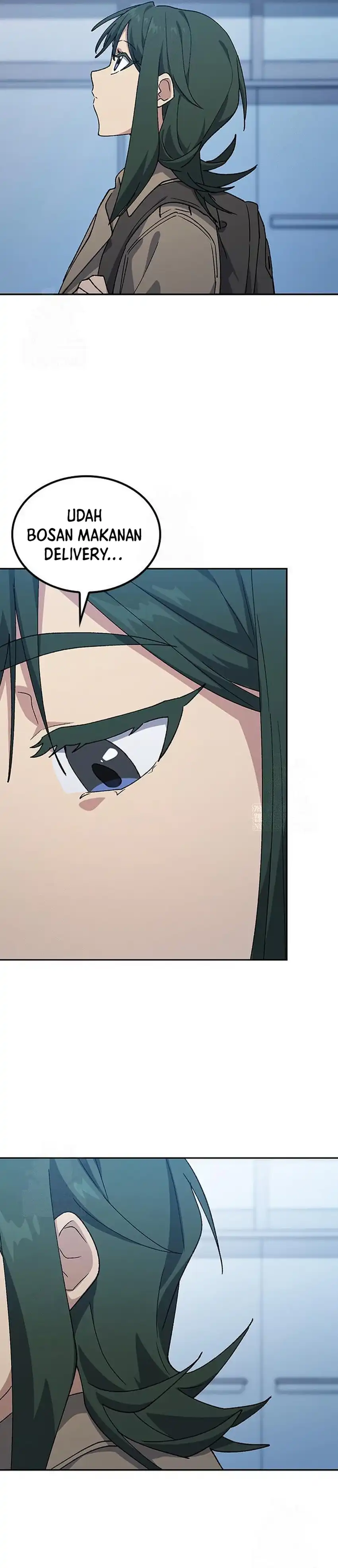 Baca Healing Life Through Camping in Another World - Chapter 97 halaman 19