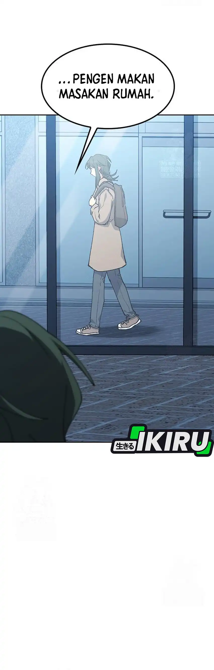 Baca Healing Life Through Camping in Another World - Chapter 97 halaman 20