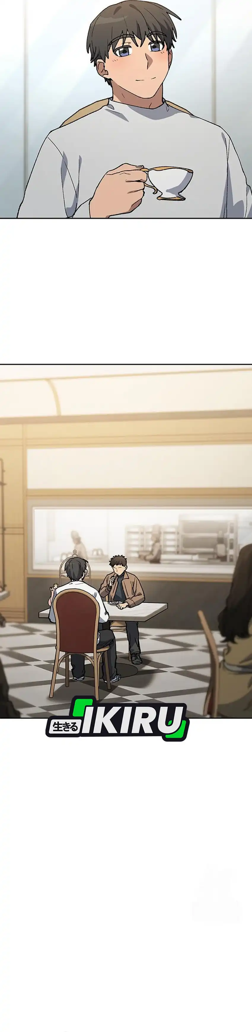 Baca Healing Life Through Camping in Another World - Chapter 97 halaman 3