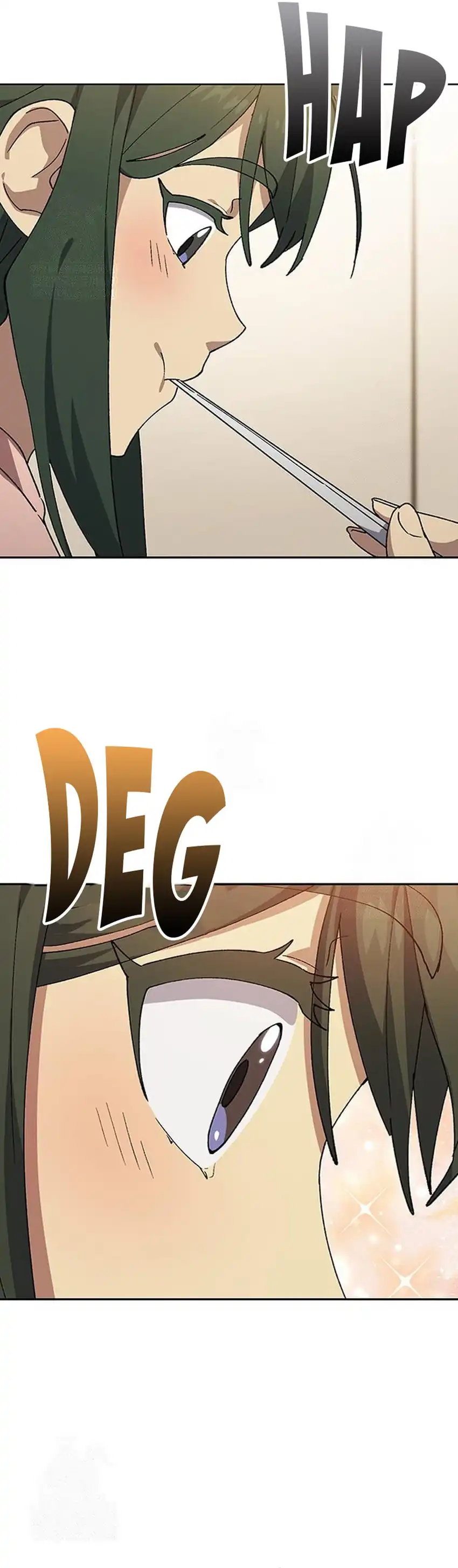 Baca Healing Life Through Camping in Another World - Chapter 97 halaman 33