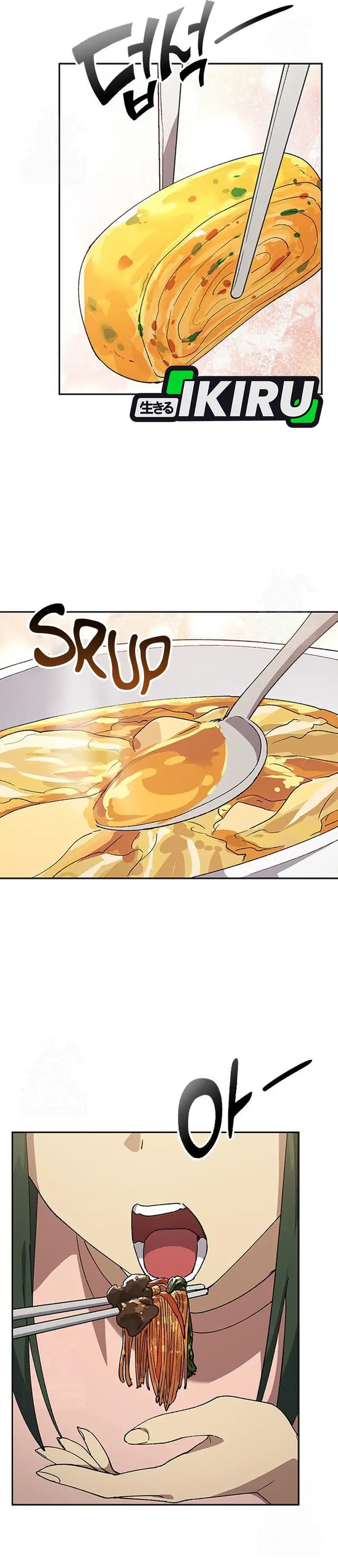 Baca Healing Life Through Camping in Another World - Chapter 97 halaman 34