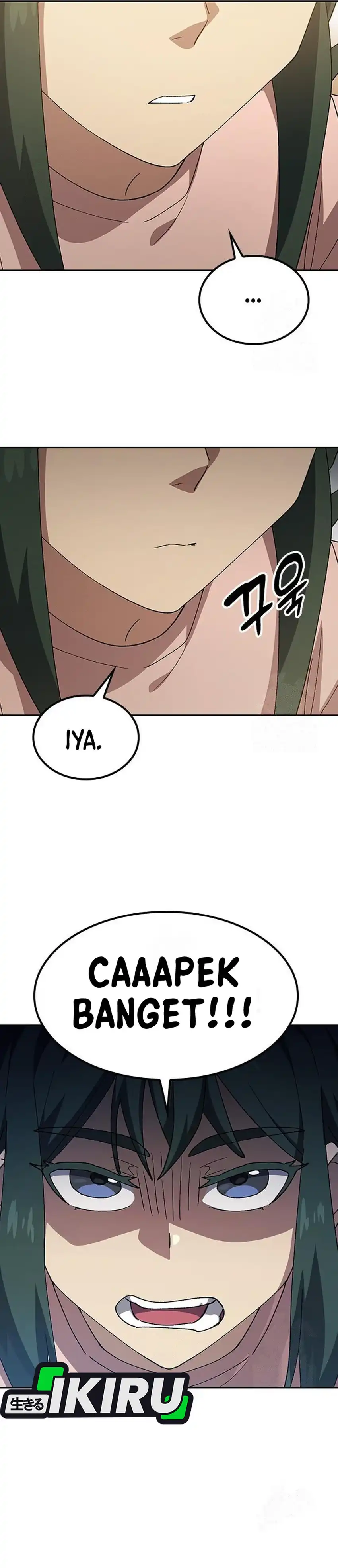 Baca Healing Life Through Camping in Another World - Chapter 97 halaman 38