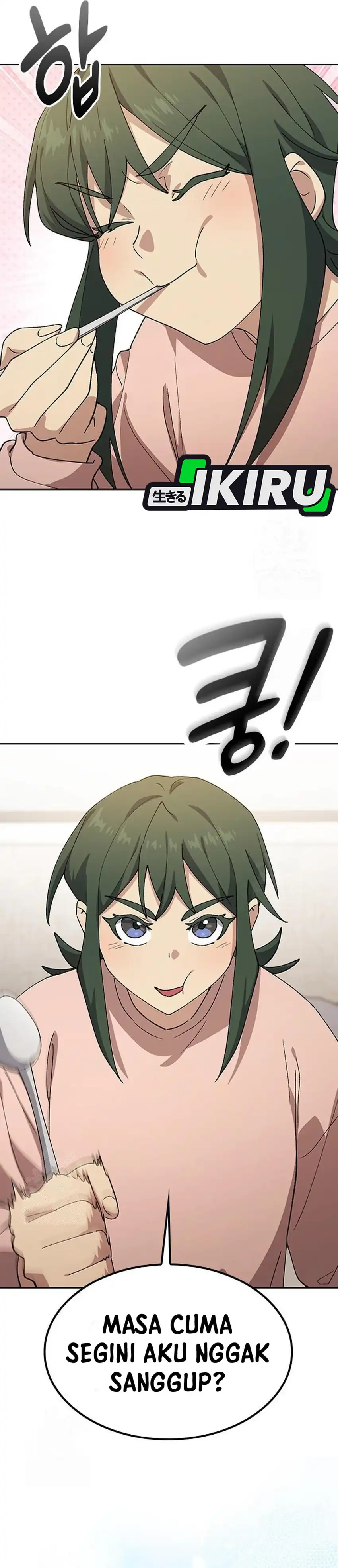 Baca Healing Life Through Camping in Another World - Chapter 97 halaman 41