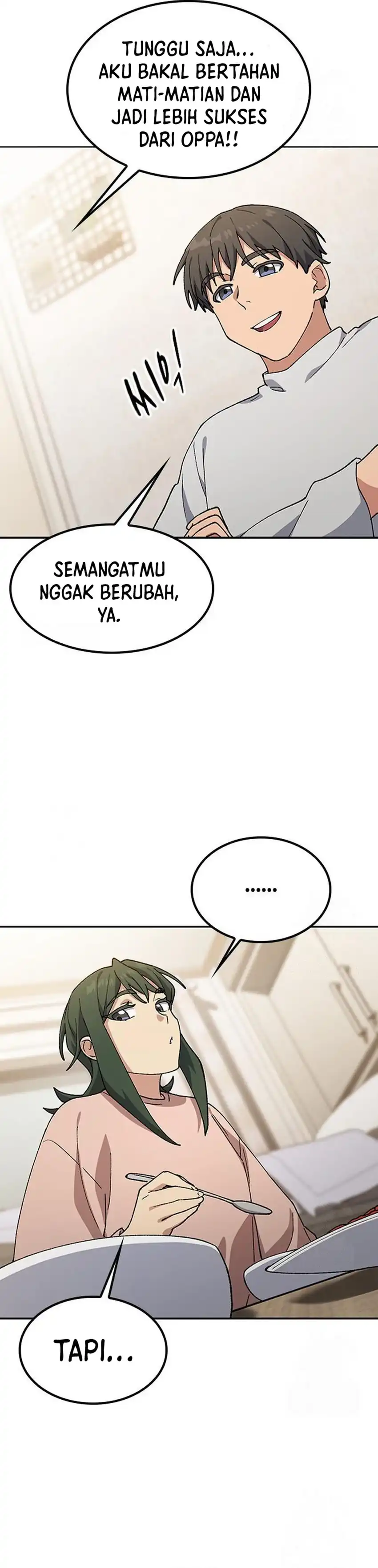 Baca Healing Life Through Camping in Another World - Chapter 97 halaman 43