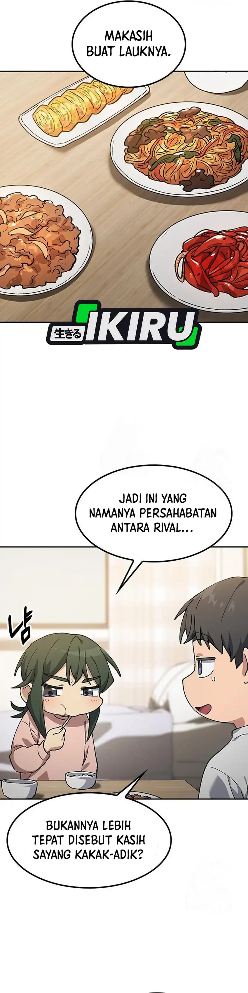 Baca Healing Life Through Camping in Another World - Chapter 97 halaman 44