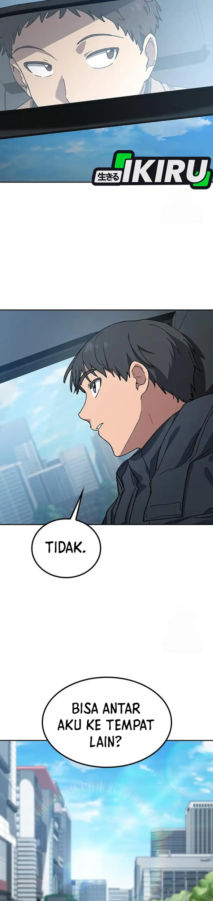 Baca Healing Life Through Camping in Another World - Chapter 97 halaman 5