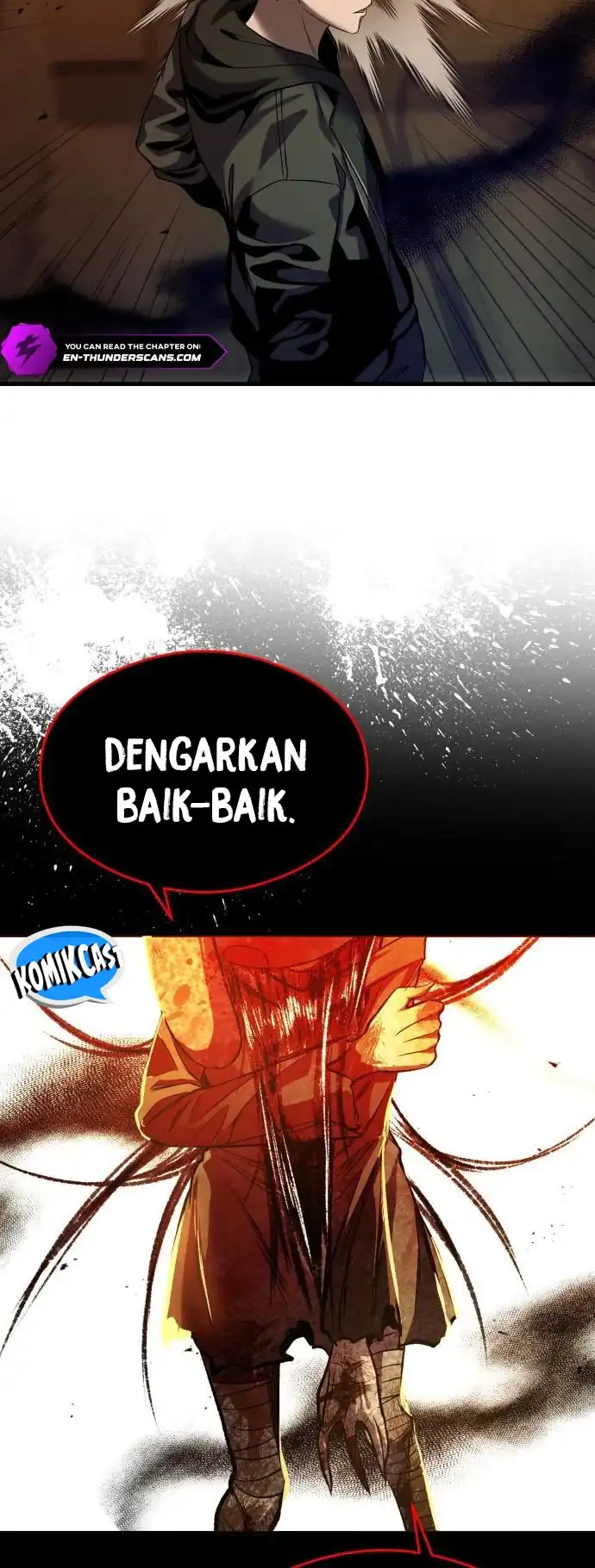 Baca Heart-Pounding Ghostly Poem Chapter 30 - Halaman 13 Baca Heart-Pounding Ghostly Poem - Chapter 30 halaman 13