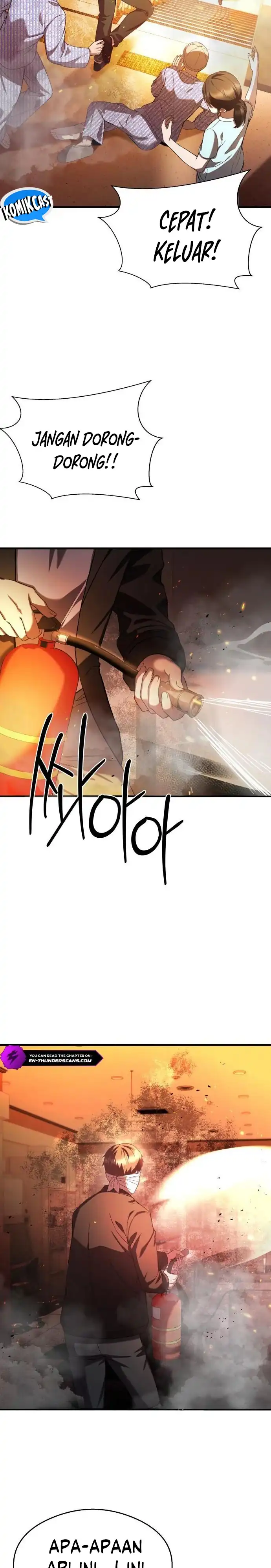 Baca Heart-Pounding Ghostly Poem Chapter 30 - Halaman 3 Baca Heart-Pounding Ghostly Poem - Chapter 30 halaman 3