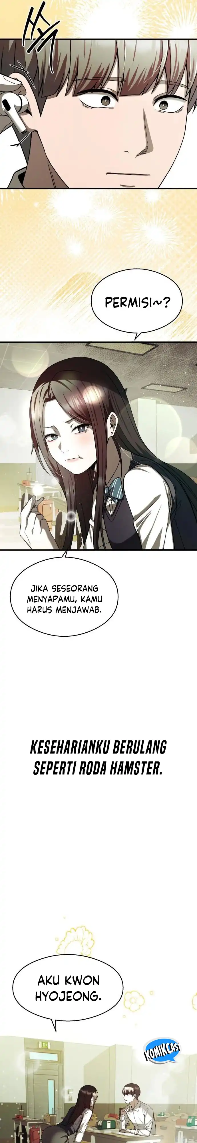 Baca Heart-Pounding Ghostly Poem Chapter 30 - Halaman 41 Baca Heart-Pounding Ghostly Poem - Chapter 30 halaman 41