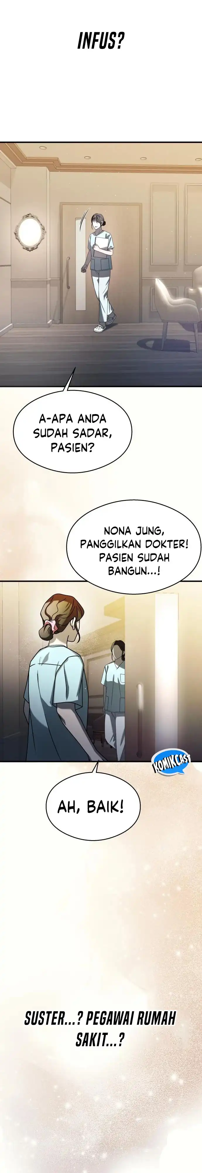 Baca Heart-Pounding Ghostly Poem Chapter 30 - Halaman 44 Baca Heart-Pounding Ghostly Poem - Chapter 30 halaman 44