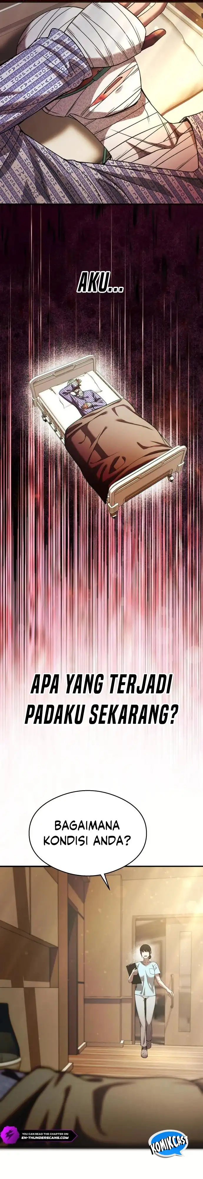 Baca Heart-Pounding Ghostly Poem Chapter 31 - Halaman 10 Baca Heart-Pounding Ghostly Poem - Chapter 31 halaman 10