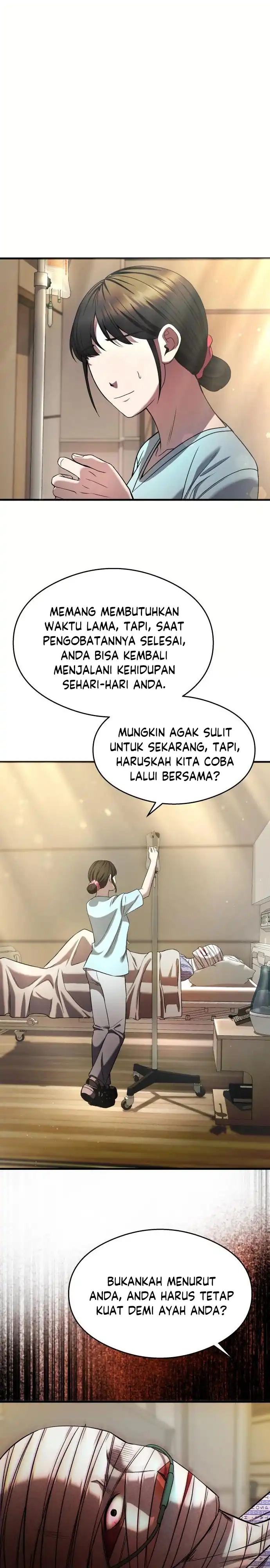 Baca Heart-Pounding Ghostly Poem Chapter 31 - Halaman 11 Baca Heart-Pounding Ghostly Poem - Chapter 31 halaman 11