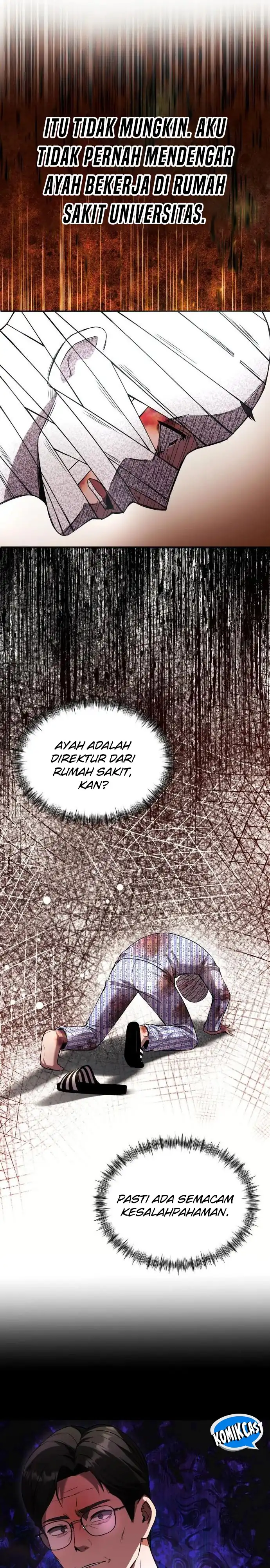 Baca Heart-Pounding Ghostly Poem Chapter 31 - Halaman 16 Baca Heart-Pounding Ghostly Poem - Chapter 31 halaman 16