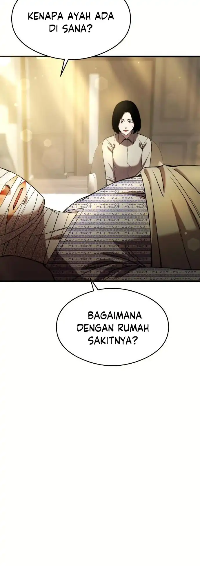 Baca Heart-Pounding Ghostly Poem Chapter 31 - Halaman 24 Baca Heart-Pounding Ghostly Poem - Chapter 31 halaman 24