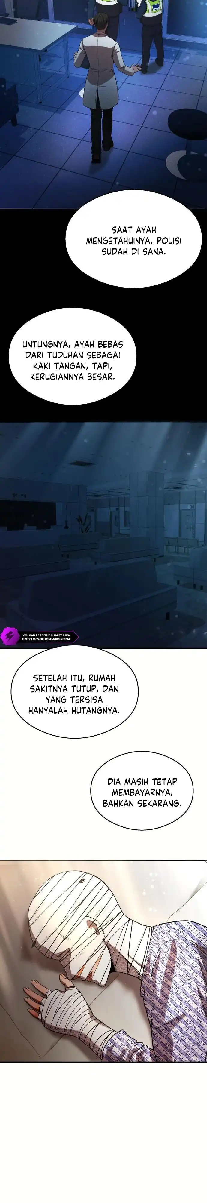 Baca Heart-Pounding Ghostly Poem Chapter 31 - Halaman 26 Baca Heart-Pounding Ghostly Poem - Chapter 31 halaman 26