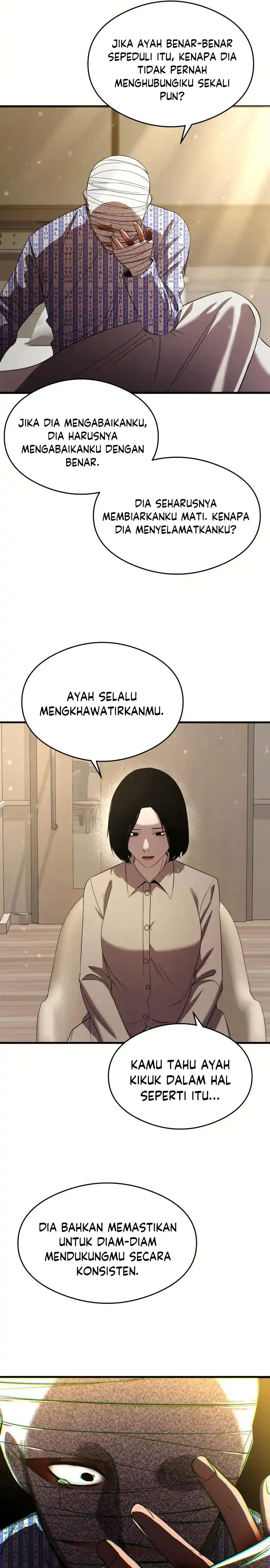 Baca Heart-Pounding Ghostly Poem Chapter 31 - Halaman 34 Baca Heart-Pounding Ghostly Poem - Chapter 31 halaman 34