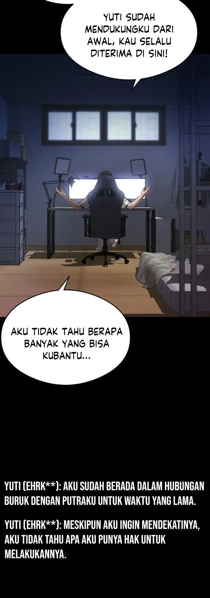 Baca Heart-Pounding Ghostly Poem Chapter 31 - Halaman 36 Baca Heart-Pounding Ghostly Poem - Chapter 31 halaman 36