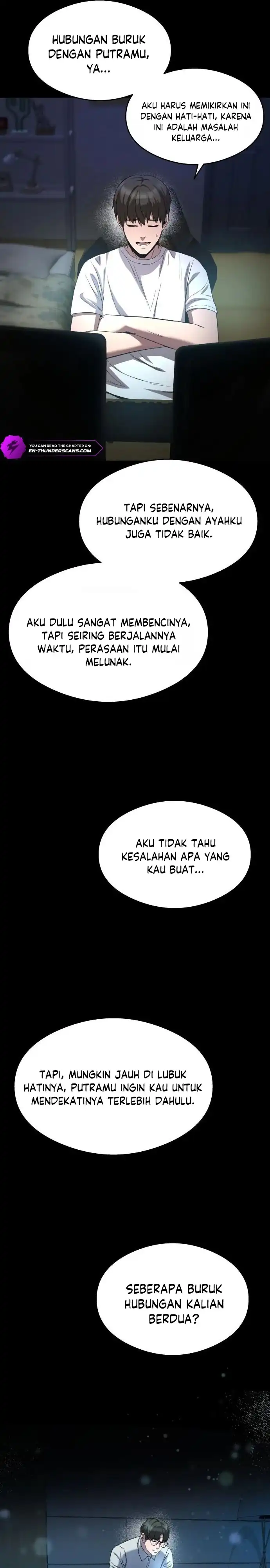 Baca Heart-Pounding Ghostly Poem Chapter 31 - Halaman 37 Baca Heart-Pounding Ghostly Poem - Chapter 31 halaman 37