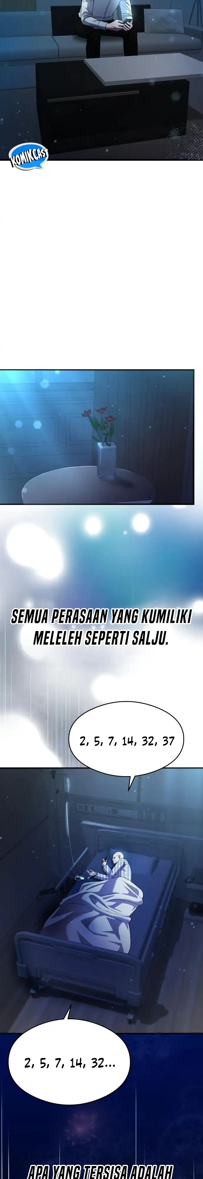 Baca Heart-Pounding Ghostly Poem Chapter 31 - Halaman 38 Baca Heart-Pounding Ghostly Poem - Chapter 31 halaman 38