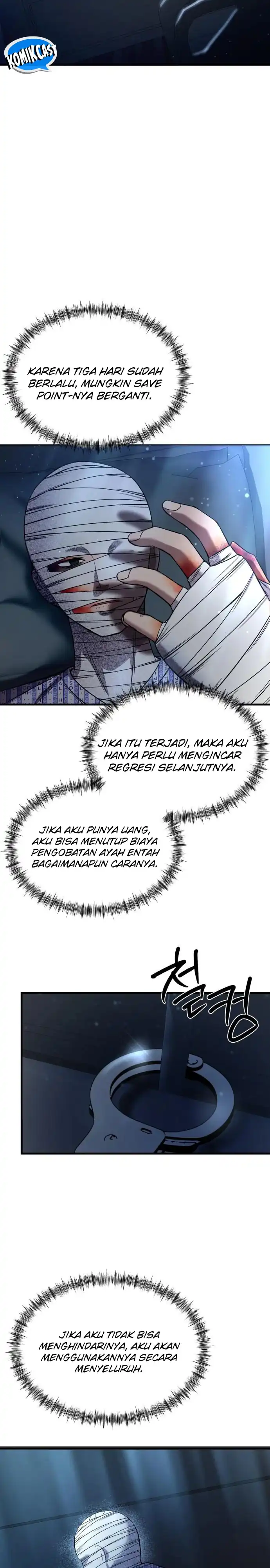Baca Heart-Pounding Ghostly Poem Chapter 31 - Halaman 41 Baca Heart-Pounding Ghostly Poem - Chapter 31 halaman 41