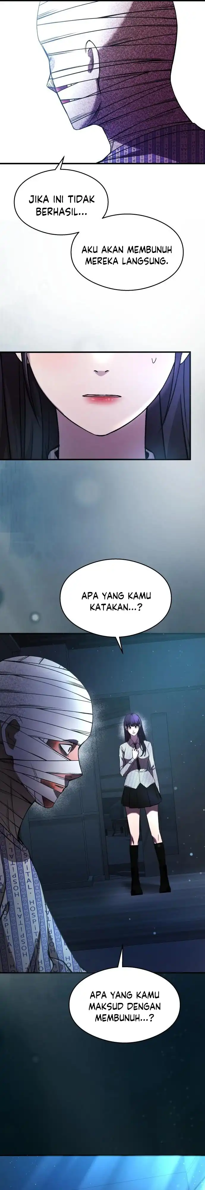 Baca Heart-Pounding Ghostly Poem Chapter 31 - Halaman 43 Baca Heart-Pounding Ghostly Poem - Chapter 31 halaman 43