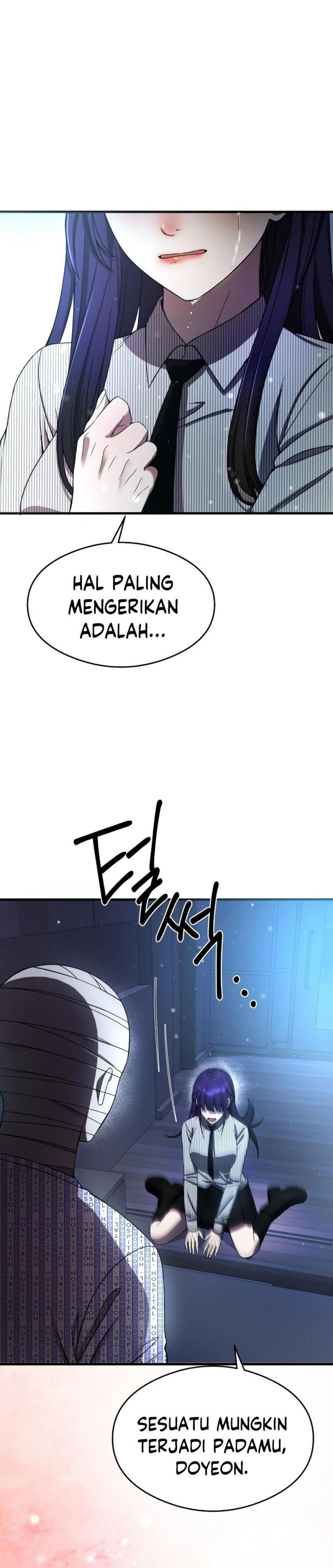 Baca Heart-Pounding Ghostly Poem - Chapter 32 halaman 10