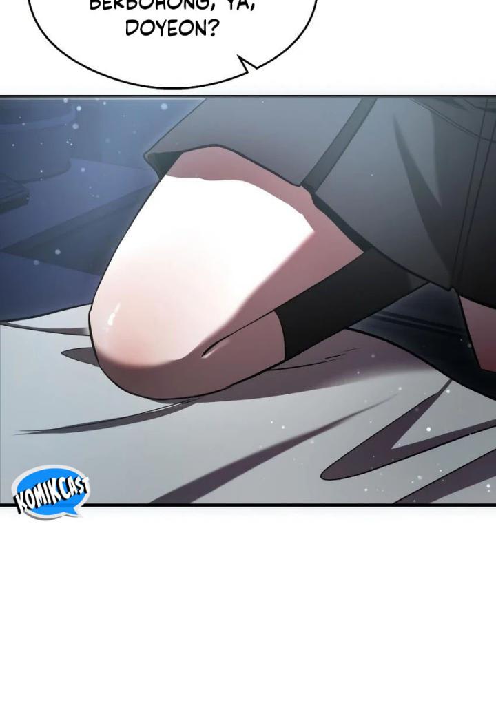 Baca Heart-Pounding Ghostly Poem - Chapter 32 halaman 17