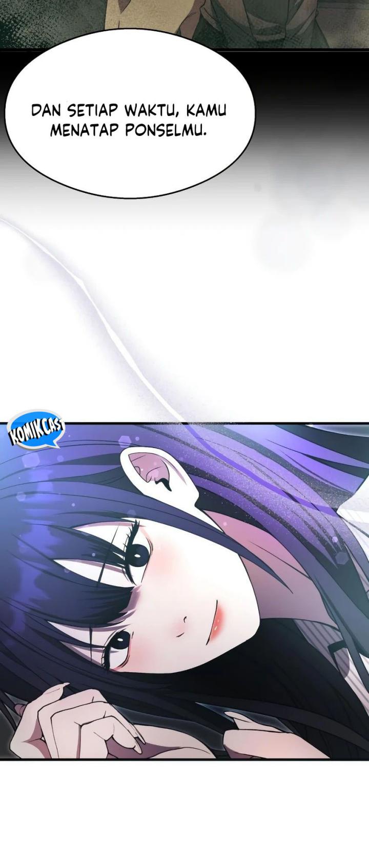 Baca Heart-Pounding Ghostly Poem - Chapter 32 halaman 21