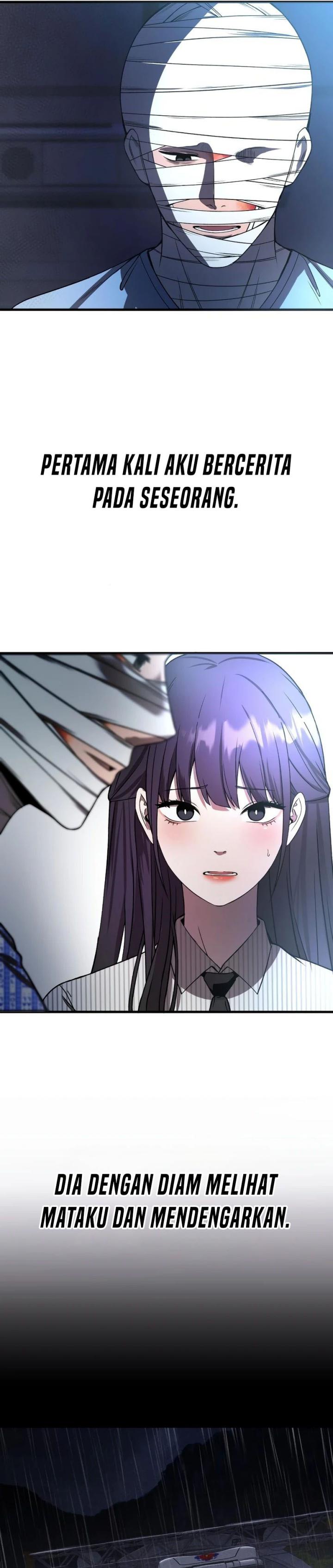 Baca Heart-Pounding Ghostly Poem - Chapter 32 halaman 34