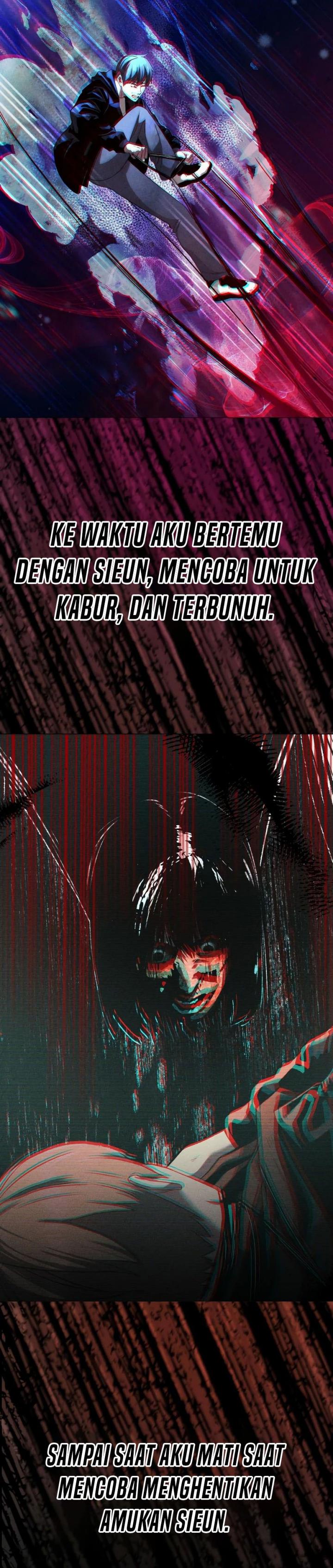 Baca Heart-Pounding Ghostly Poem - Chapter 32 halaman 36