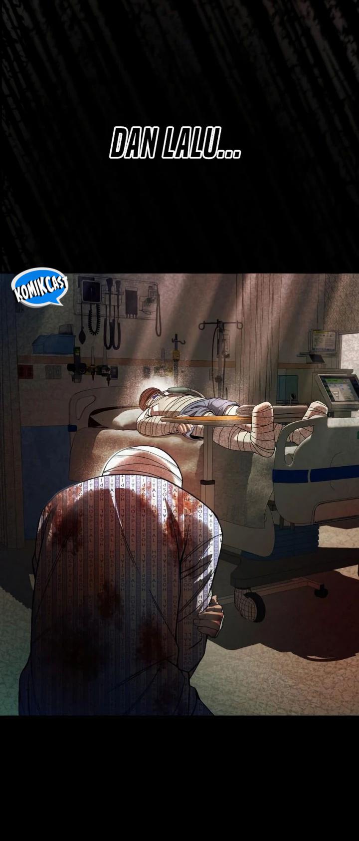 Baca Heart-Pounding Ghostly Poem - Chapter 32 halaman 37