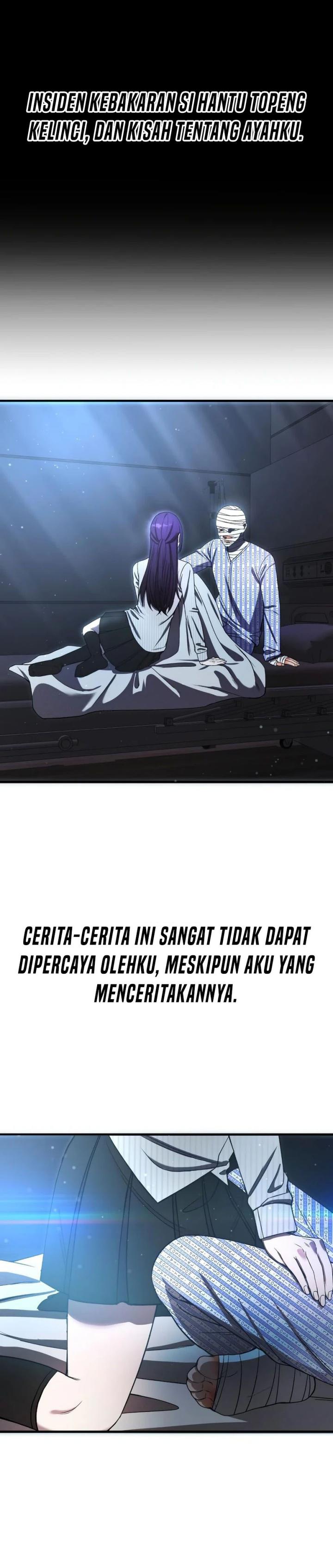 Baca Heart-Pounding Ghostly Poem - Chapter 32 halaman 38