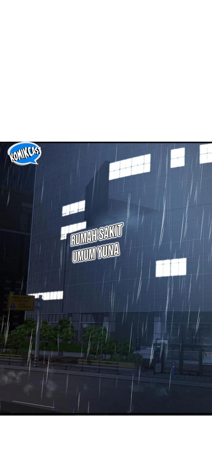 Baca Heart-Pounding Ghostly Poem - Chapter 32 halaman 41