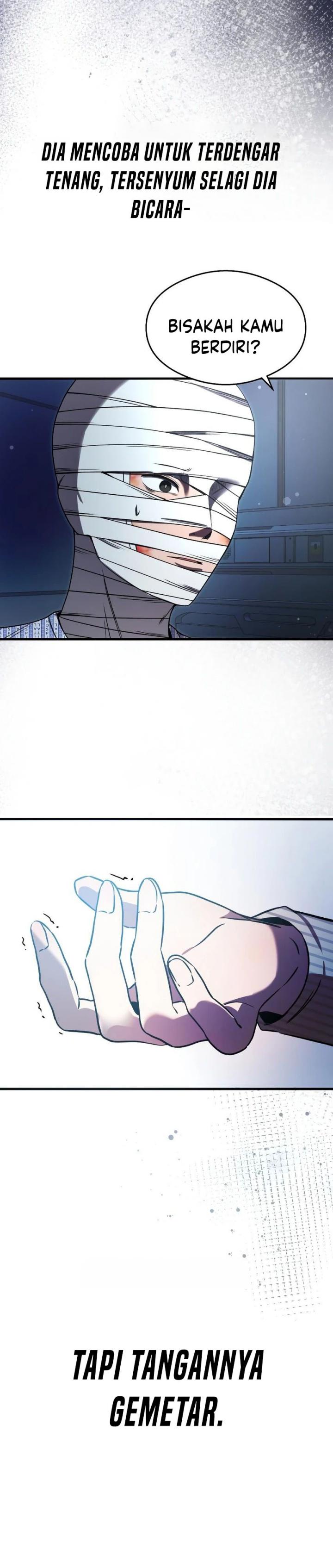 Baca Heart-Pounding Ghostly Poem - Chapter 32 halaman 48