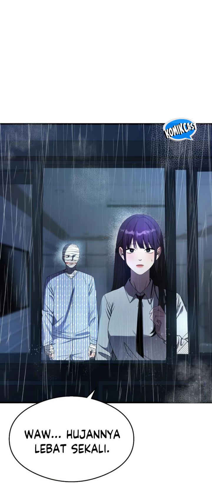 Baca Heart-Pounding Ghostly Poem - Chapter 32 halaman 49