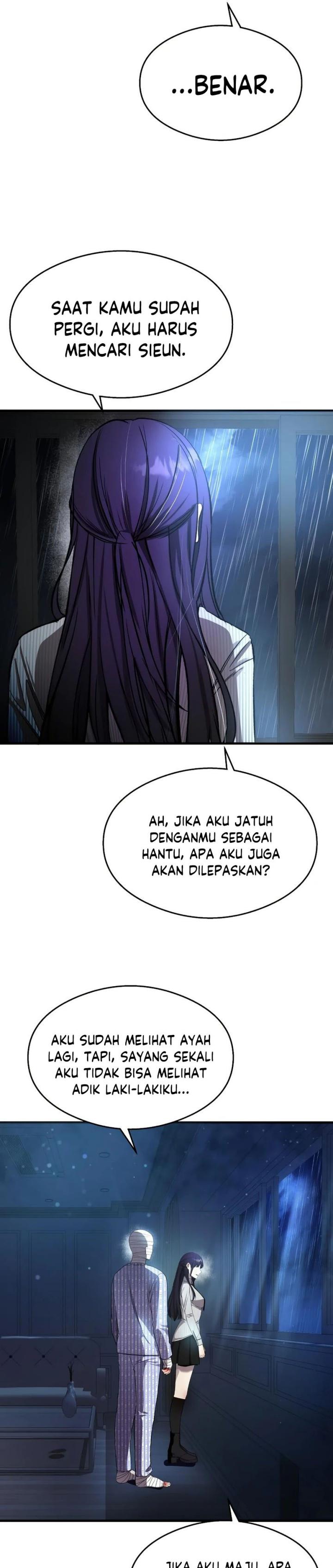 Baca Heart-Pounding Ghostly Poem - Chapter 32 halaman 50