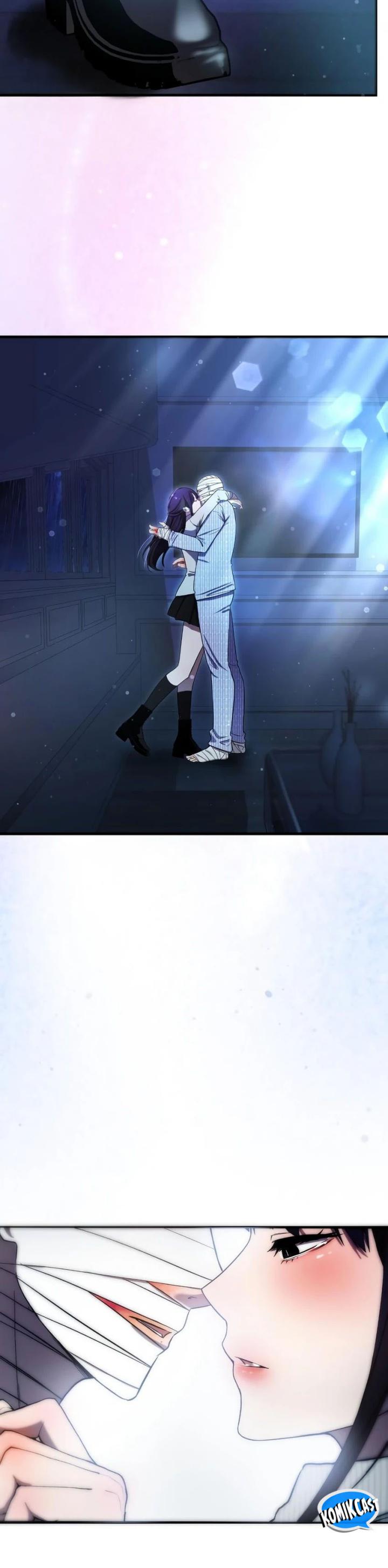 Baca Heart-Pounding Ghostly Poem - Chapter 32 halaman 52