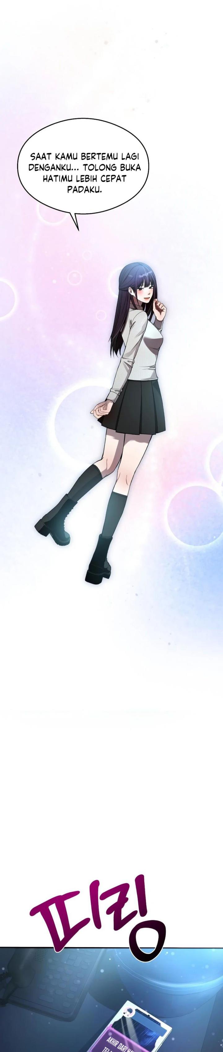 Baca Heart-Pounding Ghostly Poem - Chapter 32 halaman 53