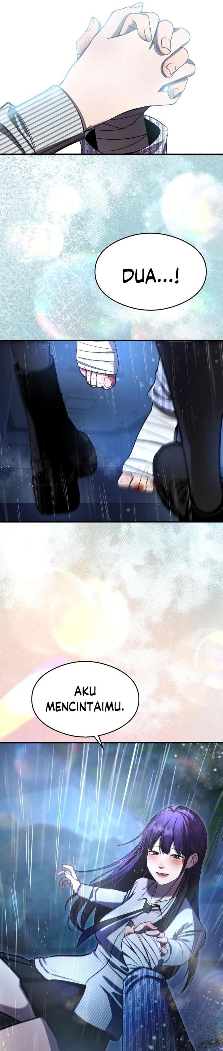 Baca Heart-Pounding Ghostly Poem - Chapter 32 halaman 56