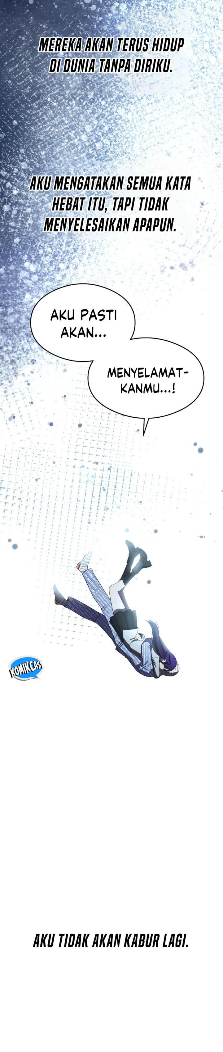 Baca Heart-Pounding Ghostly Poem - Chapter 32 halaman 58