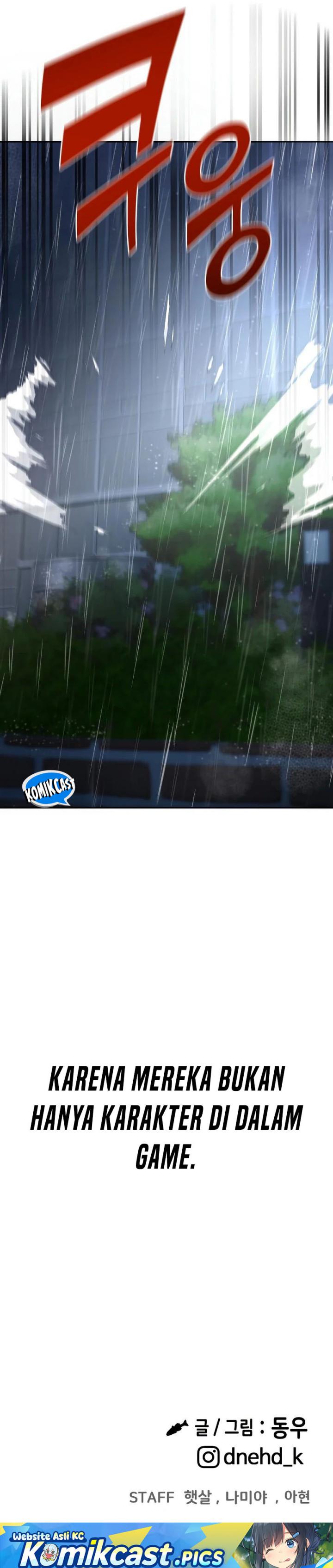 Baca Heart-Pounding Ghostly Poem - Chapter 32 halaman 60