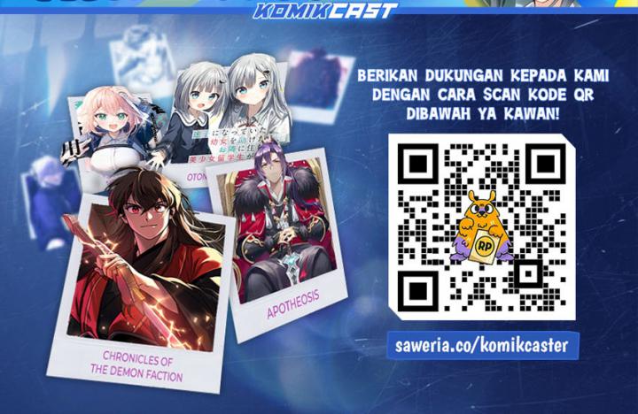 Baca Heart-Pounding Ghostly Poem - Chapter 32 halaman 61