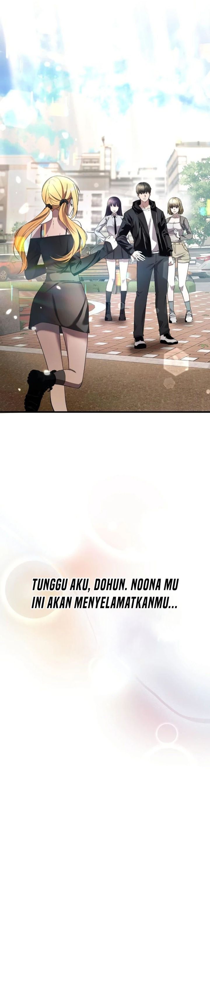 Baca Heart-Pounding Ghostly Poem - Chapter 35 halaman 48