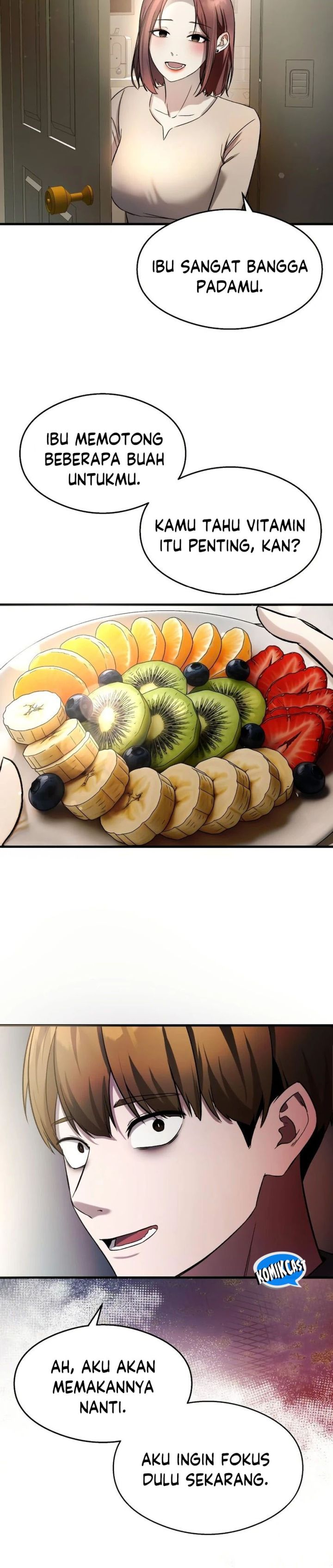 Baca Heart-Pounding Ghostly Poem - Chapter 35 halaman 50